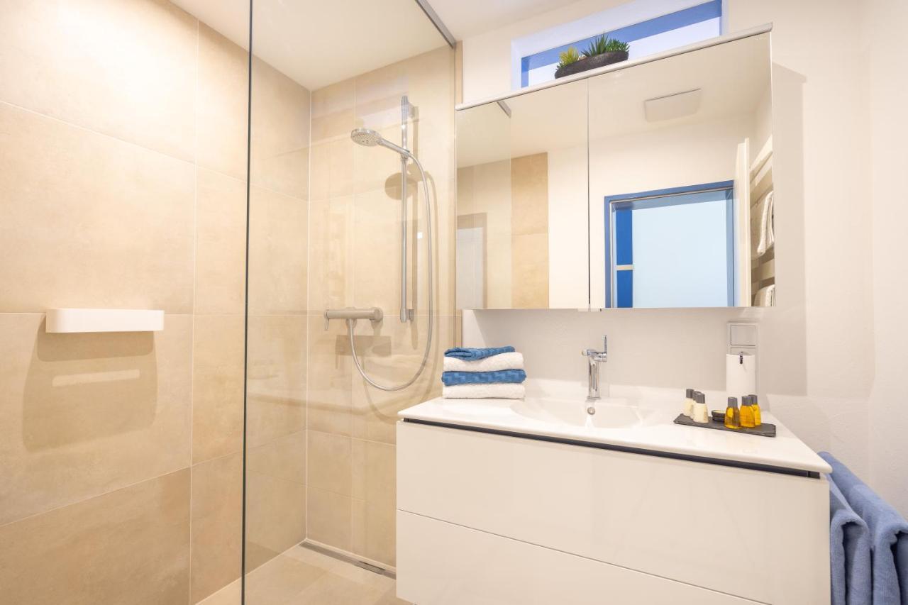 Apartment Obheiter Оберстдорф Экстерьер фото